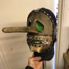 Chris Fehn All Hope Is Gone