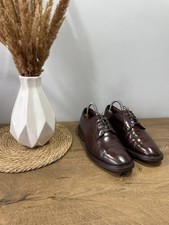 Church’s “Custom Grade”