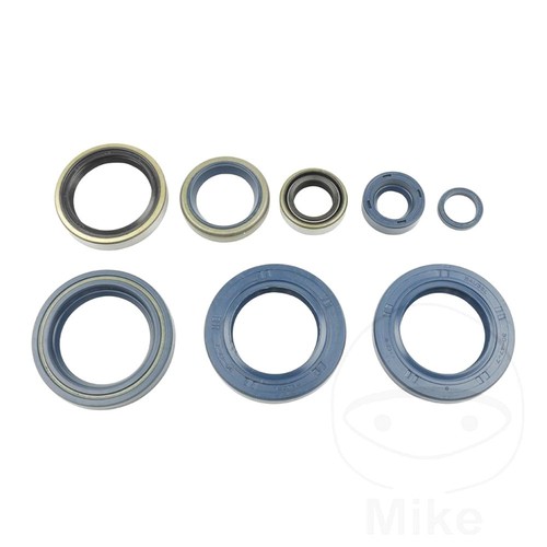 Athena engine oil seal kit - athena,