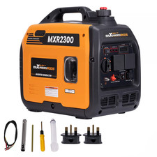 2300W Inverter Generator