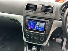 7" For Skoda Yeti 2009-2015
