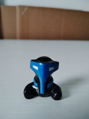 Gogo crazy bones - crazy, series