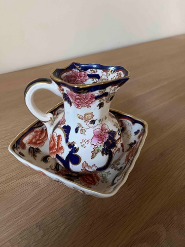 Mason ironstone mandalay - mason's,