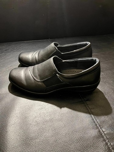Loretta handmade womens black - loretta,