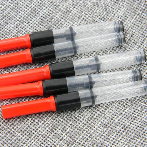 5pcs fountain pen converter - 5pcs,