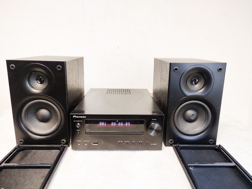 Pioneer hm21dab amplifier - pioneer,
