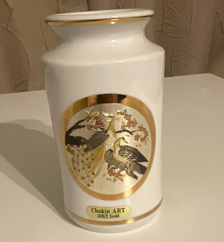 Chokin art 24kt - art, gold