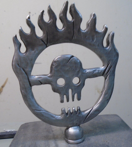 Rare mad max fury ratrod - mad, fury 