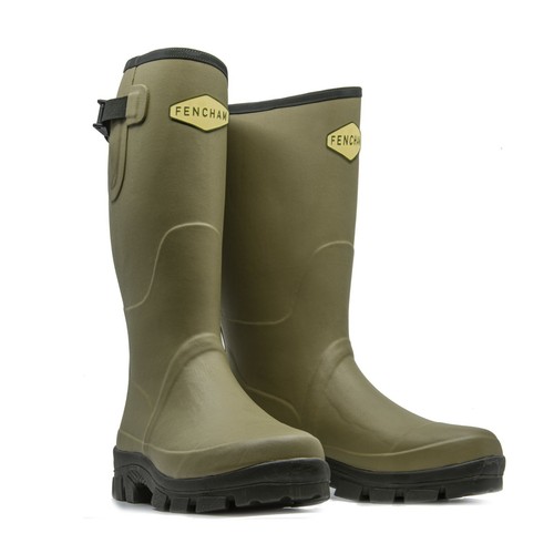 Fencham argo unisex waterproof - fencham,