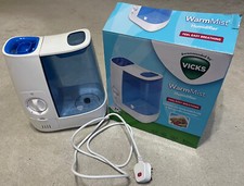 Vicks VH845SE1 Warm Mist