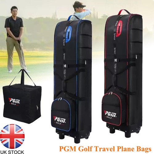Pgm golf travel plane bags - pgm,
