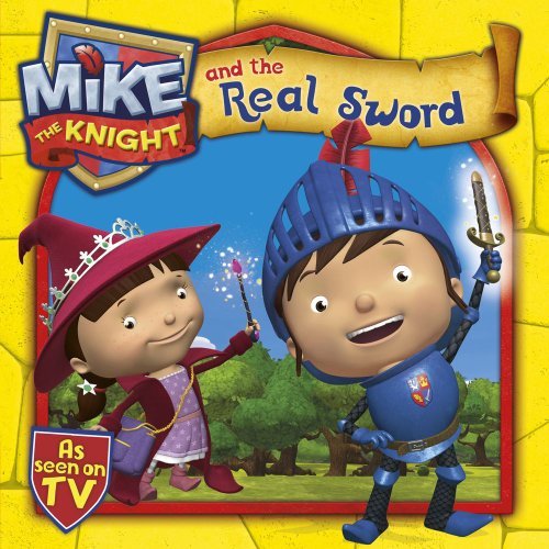 Mike the knight and - mike,