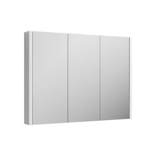 Nuie eden 900mm mirrored - nuie,