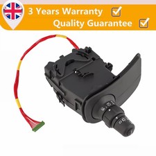 Indicator Stalk Headlight