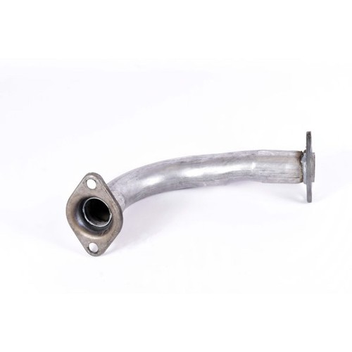 Exhaust front down pipe - pipe, for