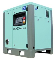 2026 Maximus 10 HP Rotary