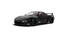 HONDA NSX (NA-1) LB-WORKS