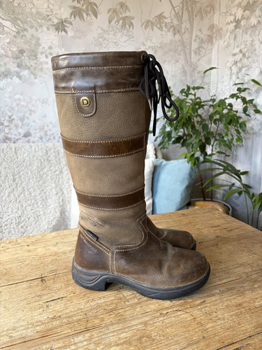 Dublin river boots - boots, uk