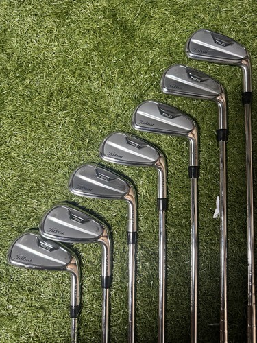 Titleist t200 2021 - t200, irons