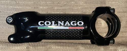 New colnago custom alloy - “colnago,