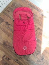 Bugaboo Footmuff Cosytoes