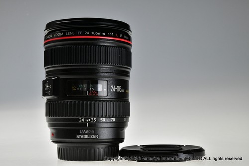 Canon 105mm 4 l - canon, macro