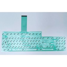 Amiga 1200 Keyboard Membrane