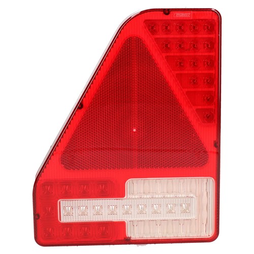 Indespension led rear left - led,