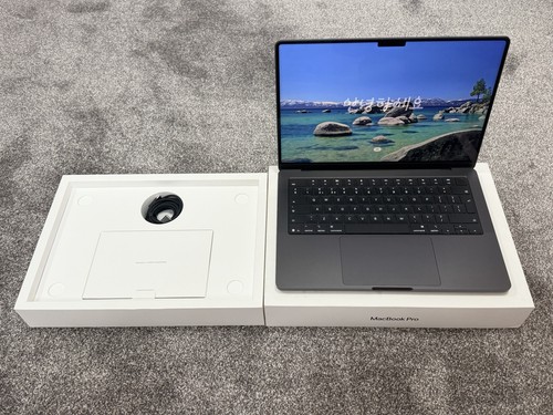 Apple macbook pro m5 - apple, 14”