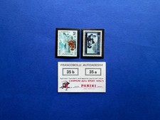 PANINI CHAMPIONS OF SPORT