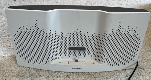 Bose sounddock speaker for - bose,