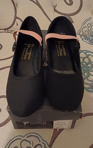 Tappers pointers black - pointers,