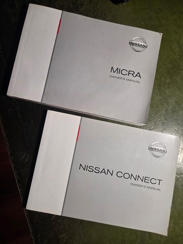 Genuine nissan micra - nissan,