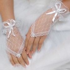 Lace Bridal Wedding