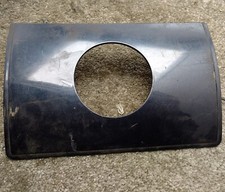 Mercedes W163 ML Rear Bumper