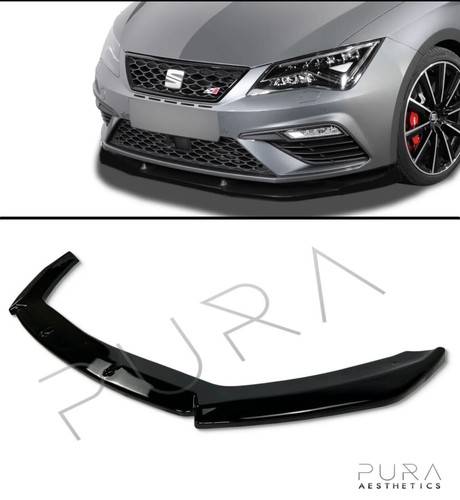 Seat leon cupra mk3 - seat,