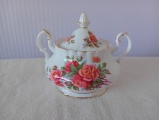 Vintage Royal Albert