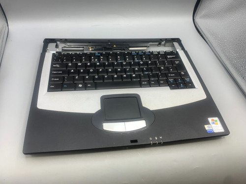 Nbook cl51 laptop palmrest - rm,