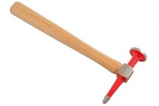 POWER-TEC PICK & FINISHING