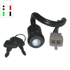 Hi Level Moto Motorcycle