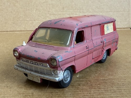 Dinky toys ford - dinky,