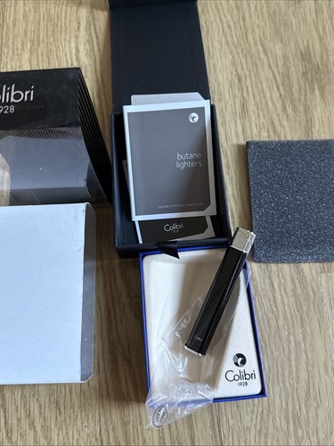 Colibri soft single flame - colibri,
