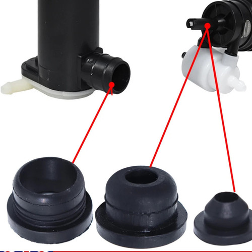 3pcs universal washer - 3pcs,