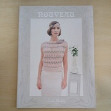 Nouveau - Louisa Harding Yarns