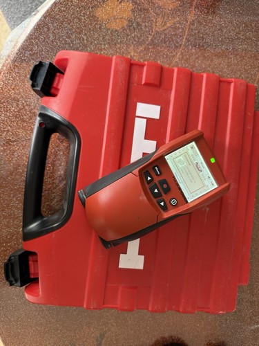 Hilti ps50 concrete wood - concrete,