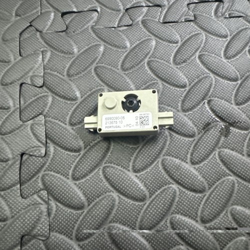 Bmw series 530 amplifier - series,