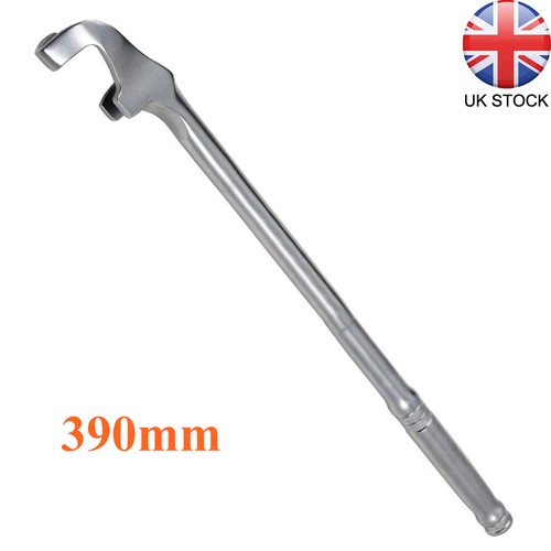 Wrench extender torque - wrench,