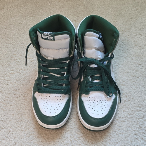 Nike air jordan - nike, men’s