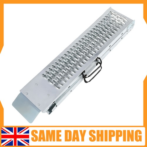 Non slip loading ramps - loading, for