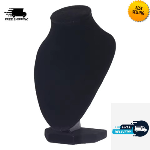 Mannequin bust jewelry - mannequin,